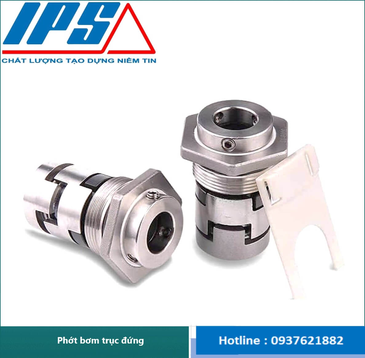 /Phớt bơm trục đứng -30(4)